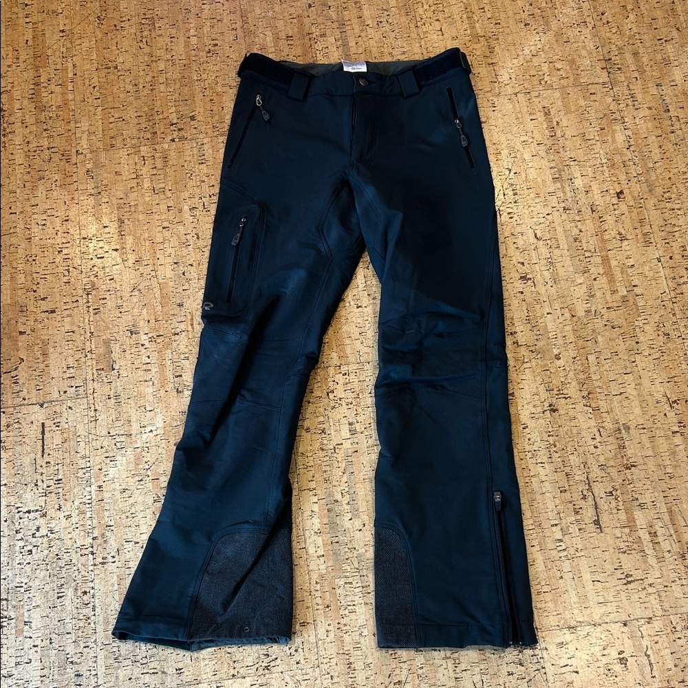 Outdoor Research men’s Black cirque pants. Small